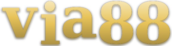 via88 logo