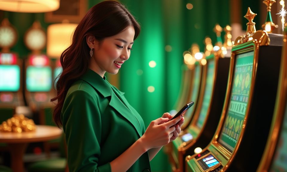 via88 casino app visual